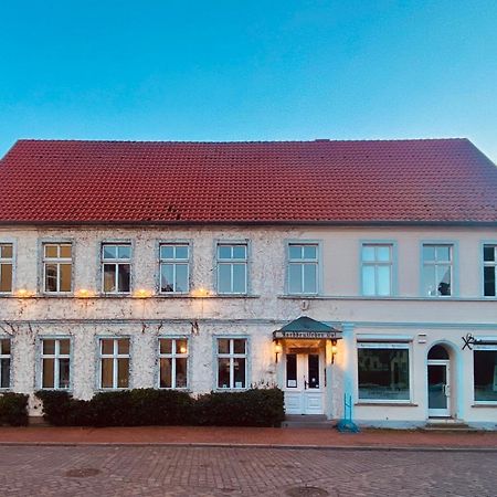 Spurensucher Quartier Usedom Town Eksteriør bilde